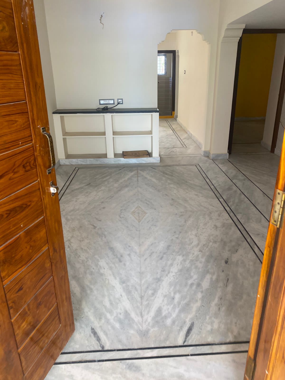 3 BHK  Flat For sale in E